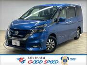 2019 NISSAN SERENA