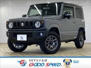 2019 SUZUKI JIMNY XC