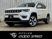 2020 CHRYSLER JEEP COMPASS