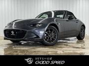 2015 MAZDA ROADSTER RS