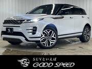 2019 LAND ROVER RANGE ROVER EVOQUE