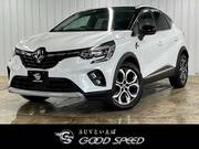 2021 RENAULT CAPTUR