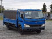 2005 TOYOTA DYNA 2ton