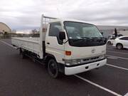 1997 TOYOTA TOYOACE TRUCK 2ton