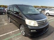 2003 TOYOTA ALPHARD