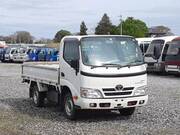 2014 TOYOTA TOYOACE TRUCK 1.25ton