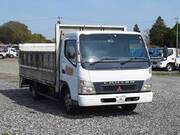 2006 MITSUBISHI CANTER 1.55ton