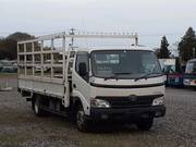 2008 TOYOTA TOYOACE TRUCK 2ton