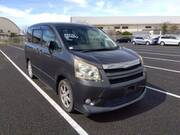 2007 TOYOTA NOAH SI