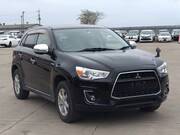 2013 MITSUBISHI RVR G