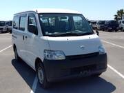 2018 TOYOTA TOWNACE VAN DX