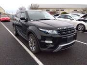 2015 LAND ROVER RANGE ROVER EVOQUE