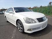 2004 TOYOTA CROWN ATHLETE