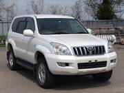 2003 TOYOTA LAND CRUISER PRADO TZ