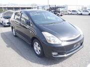 2008 TOYOTA WISH