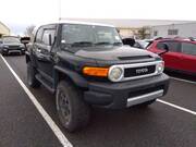 2011 TOYOTA FJ CRUISER