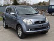 2008 DAIHATSU BEGO CX