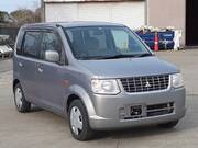 2009 MITSUBISHI EK WAGON M