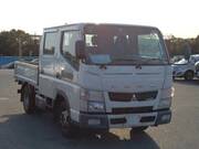 2012 MITSUBISHI CANTER 1.5ton