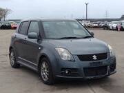 2005 SUZUKI SWIFT SPORTS