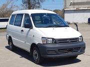 2007 TOYOTA TOWNACE VAN DX