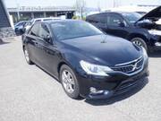 2015 TOYOTA MARK X 250G