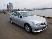 2015 TOYOTA MARK X 250G