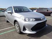 2019 TOYOTA COROLLA AXIO 1.5X