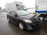 2011 MAZDA AXELA