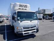 2018 MITSUBISHI CANTER 2.95ton