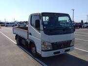 2006 MITSUBISHI CANTER 1.5ton