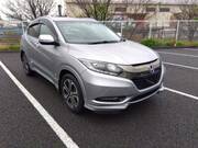 2017 HONDA VEZEL HYBRID Z HONDA SENSING