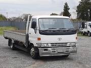 1996 TOYOTA DYNA 2ton