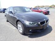 2015 BMW 3 SERIES