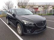 2015 MAZDA CX-5 XD PROACTIVE