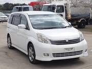 2006 TOYOTA ISIS PLATANA G EDITION