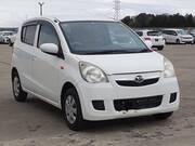 2012 DAIHATSU MIRA X