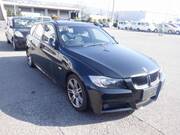 2008 BMW 3 SERIES