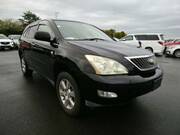 2007 TOYOTA HARRIER