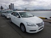 2016 NISSAN SYLPHY