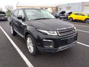 2017 LAND ROVER RANGE ROVER EVOQUE