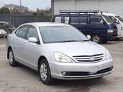 2005 TOYOTA ALLION