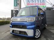 2014 DAIHATSU WAKE