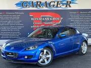 2004 MAZDA RX-8 TYPE S