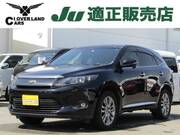 2015 TOYOTA HARRIER