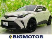 2021 TOYOTA C-HR