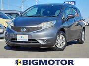 2015 NISSAN NOTE