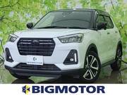 2021 DAIHATSU ROCKY