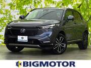 2021 HONDA VEZEL