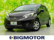 2015 NISSAN NOTE